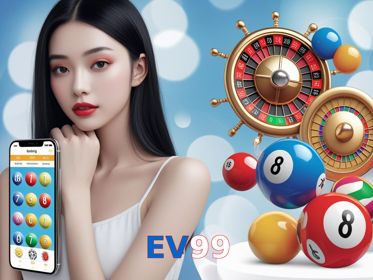 EV99